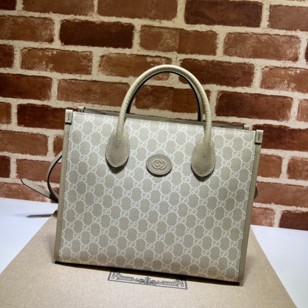 Gucci Perfect Quality Designer Replica GG 659983 tote bag Dola Gucci 1237